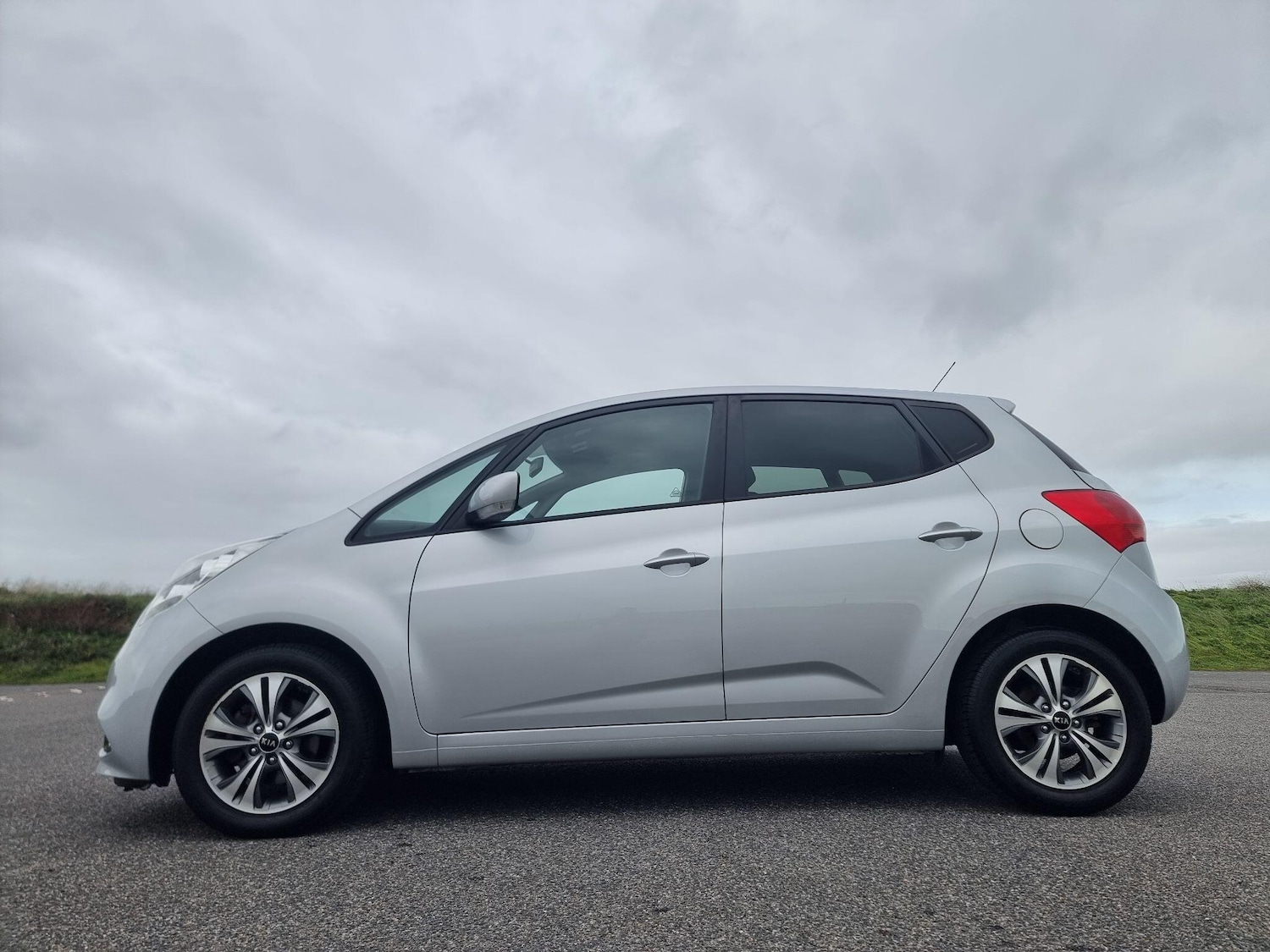 Used Kia Venga 2017 for sale - 76271028: Photo 26