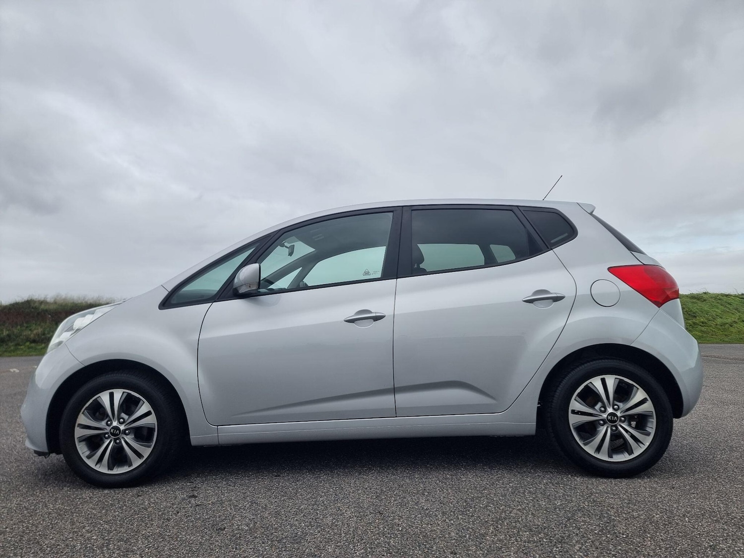 Used Kia Venga 2017 for sale - 76271028: Photo 8