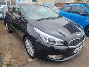 Used Kia Ceed 2015 for sale - 78291775: Photo