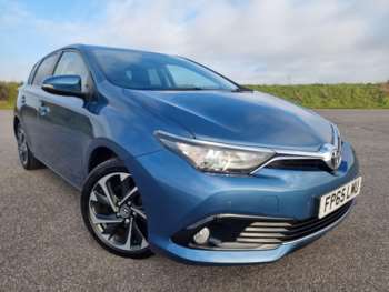 2015 (65) - 1.2T Design 5dr