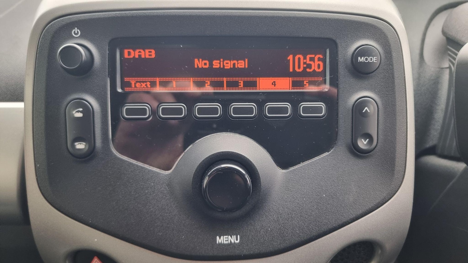 Used Toyota AYGO 2016 for sale - 75953787: Photo 13