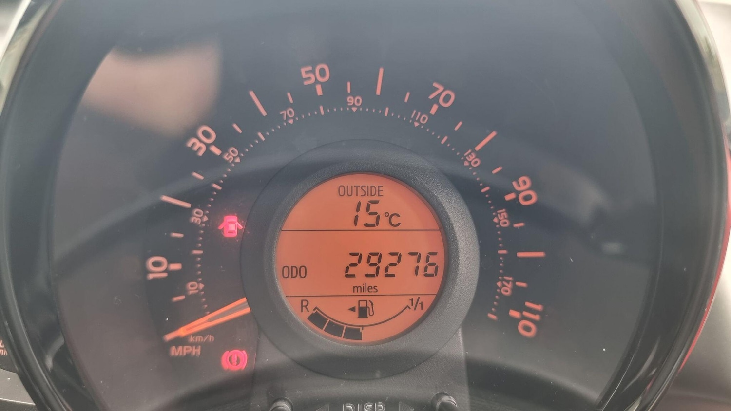 Used Toyota AYGO 2016 for sale - 75953787: Photo 9