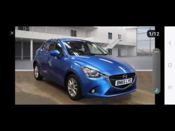 2015 (65) - 1.5 SE-L Nav 5dr