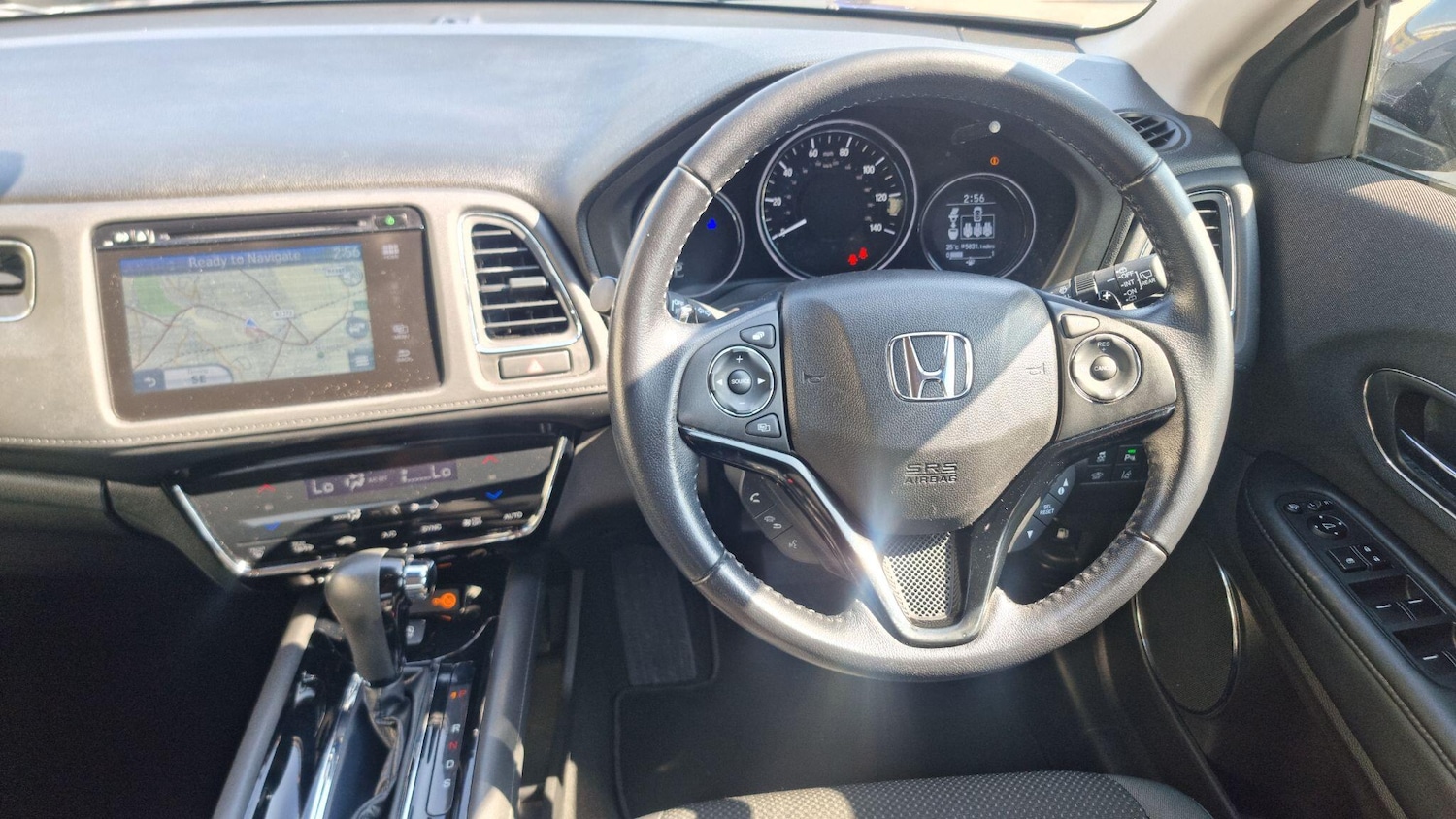 Vehicle 9
