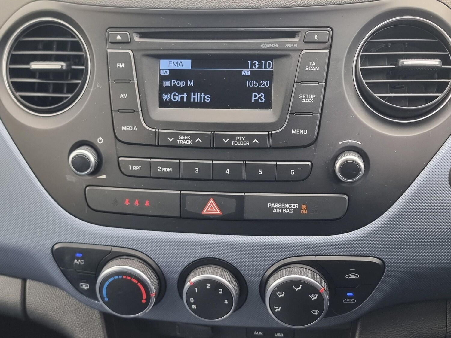 Used Hyundai i10 2015 for sale - 77267306: Photo 15