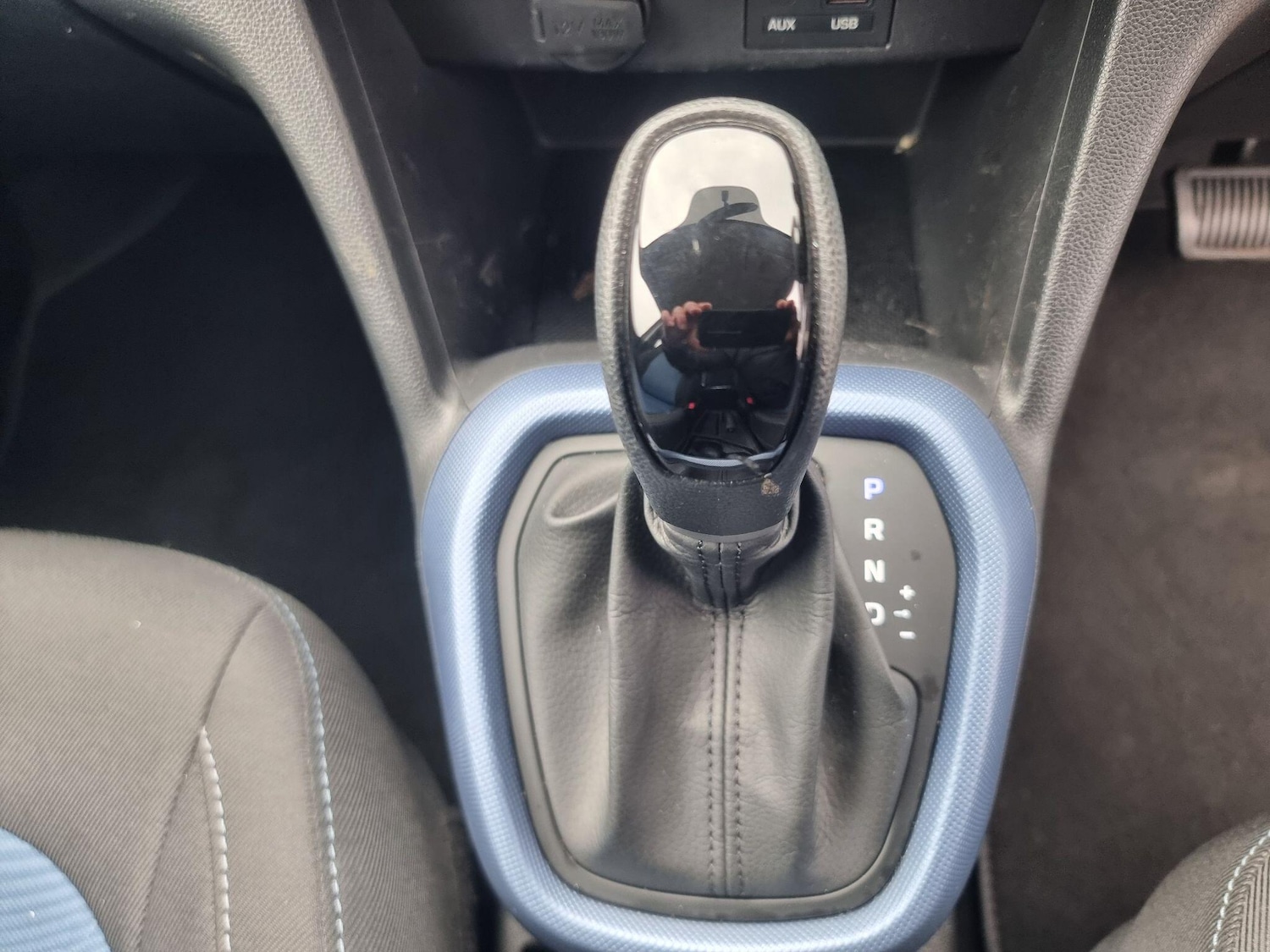 Used Hyundai i10 2015 for sale - 77267306: Photo 18