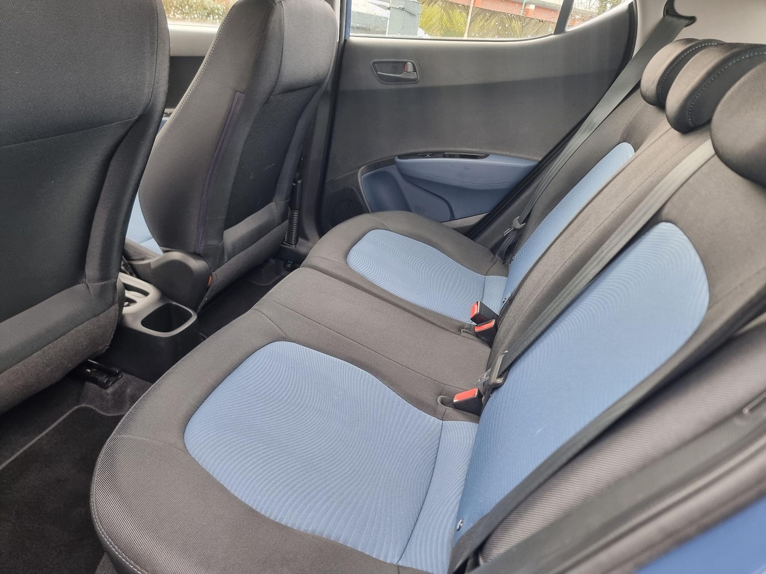 Used Hyundai i10 2015 for sale - 77267306: Photo 19