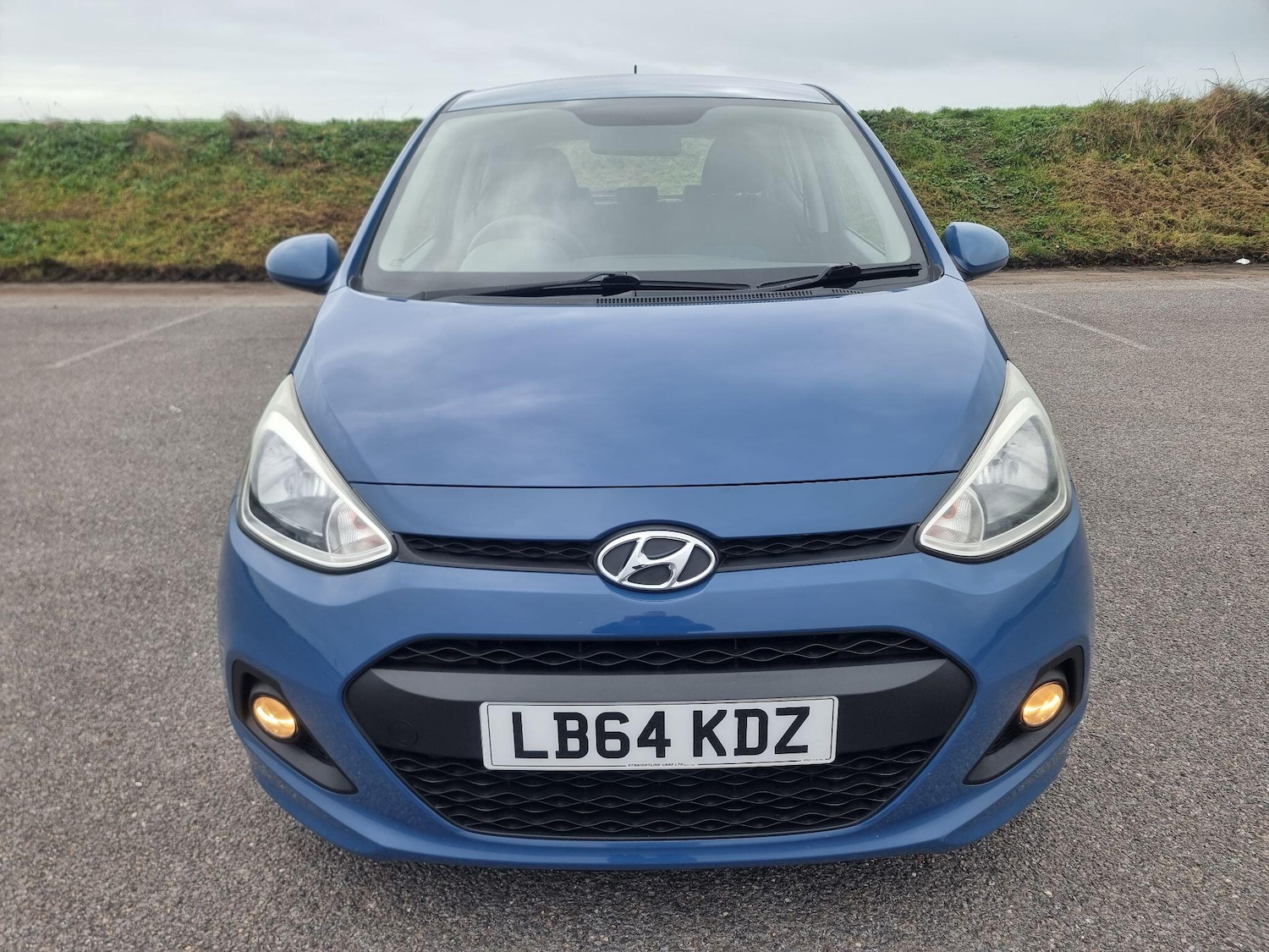Used Hyundai i10 2015 for sale - 77267306: Photo 23