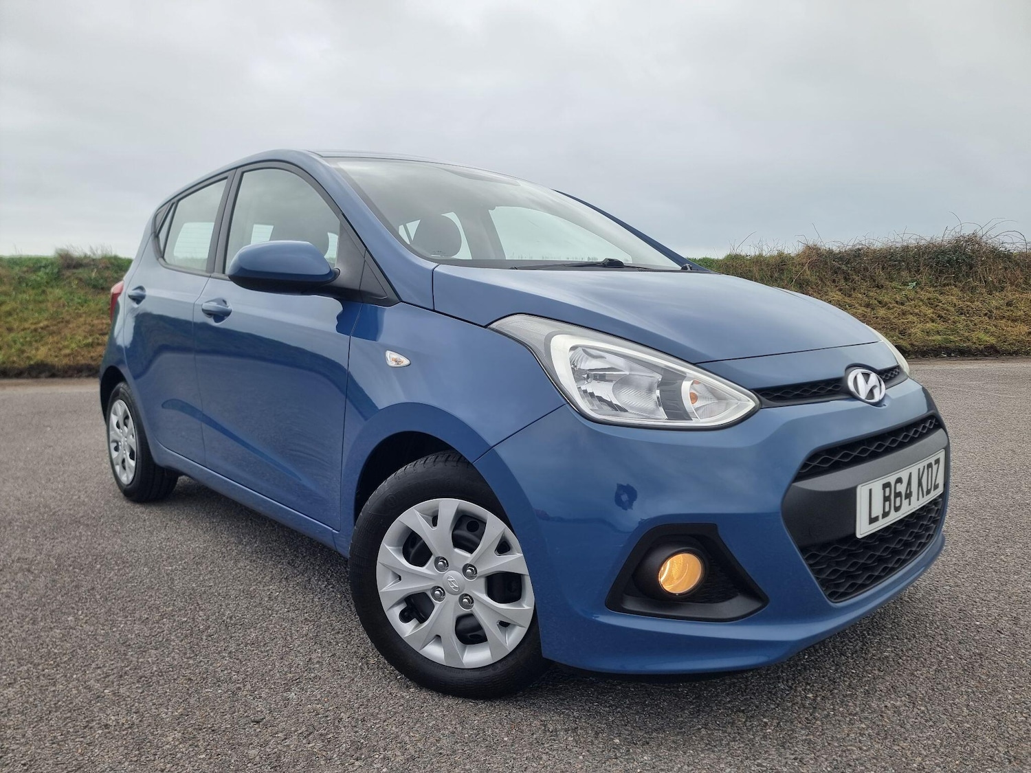 Used Hyundai i10 2015 for sale - 77267306: Photo 25