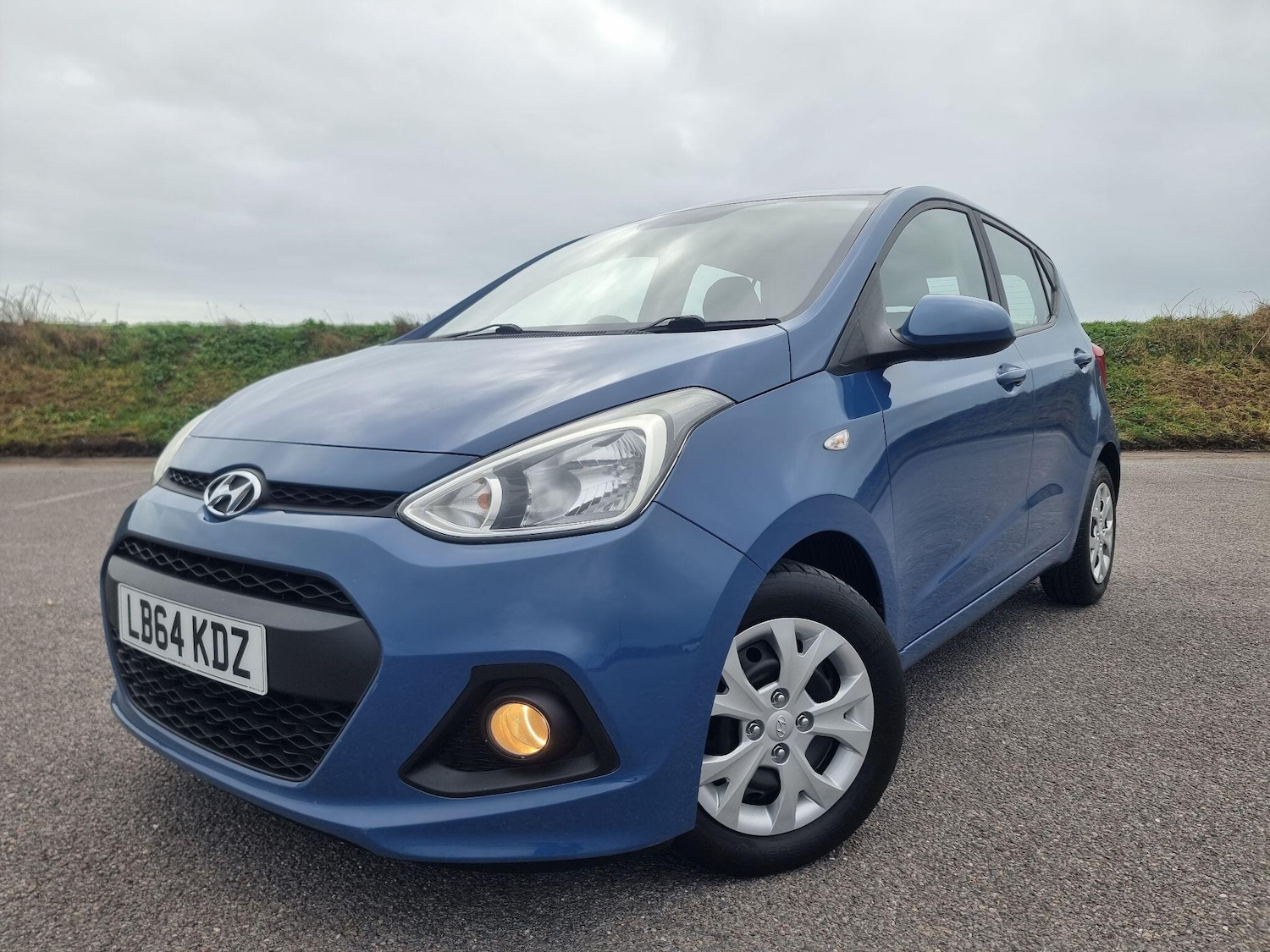 Used Hyundai i10 2015 for sale - 77267306: Photo 28