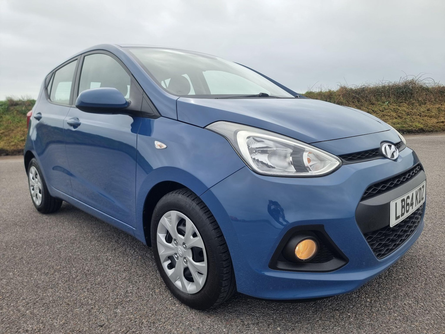 Used Hyundai i10 2015 for sale - 77267306: Photo 5