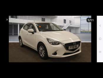 Used Mazda Mazda2 2018 for sale - 74862057: Photo