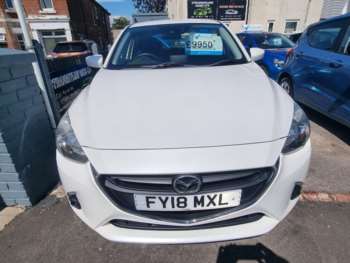 Used Mazda Mazda2 2018 for sale - 74862057: Photo