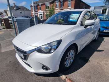 Used Mazda Mazda2 2018 for sale - 74862057: Photo
