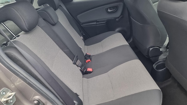 Used Toyota Yaris 2016 for sale - 76226982: Photo 10