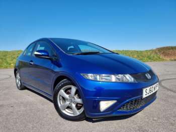 2010 (60) - 1.4 i-VTEC Si 5dr