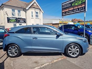 Used Hyundai i20 2016 for sale - 78728709: Photo
