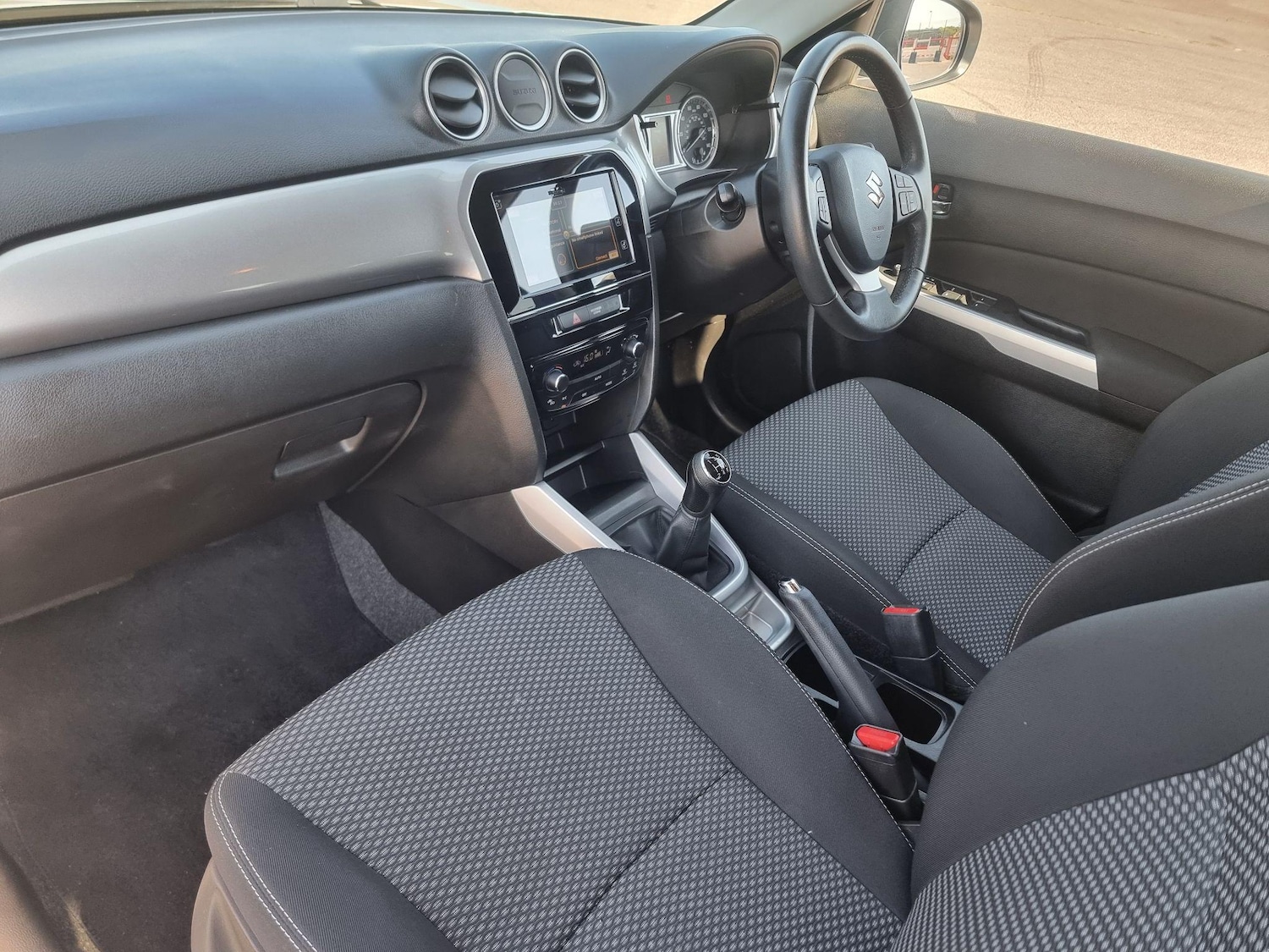 Vehicle 23