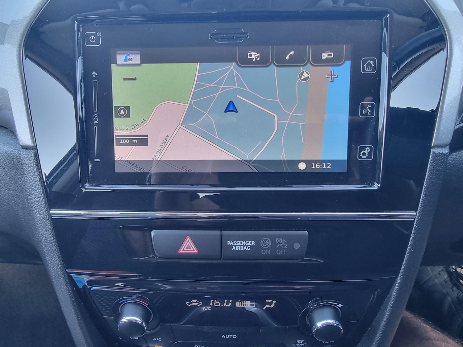 Vehicle 25