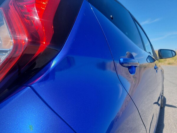 Used Toyota AYGO 2018 for sale - 75071096: Photo 11