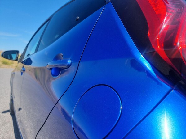 Used Toyota AYGO 2018 for sale - 75071096: Photo 12