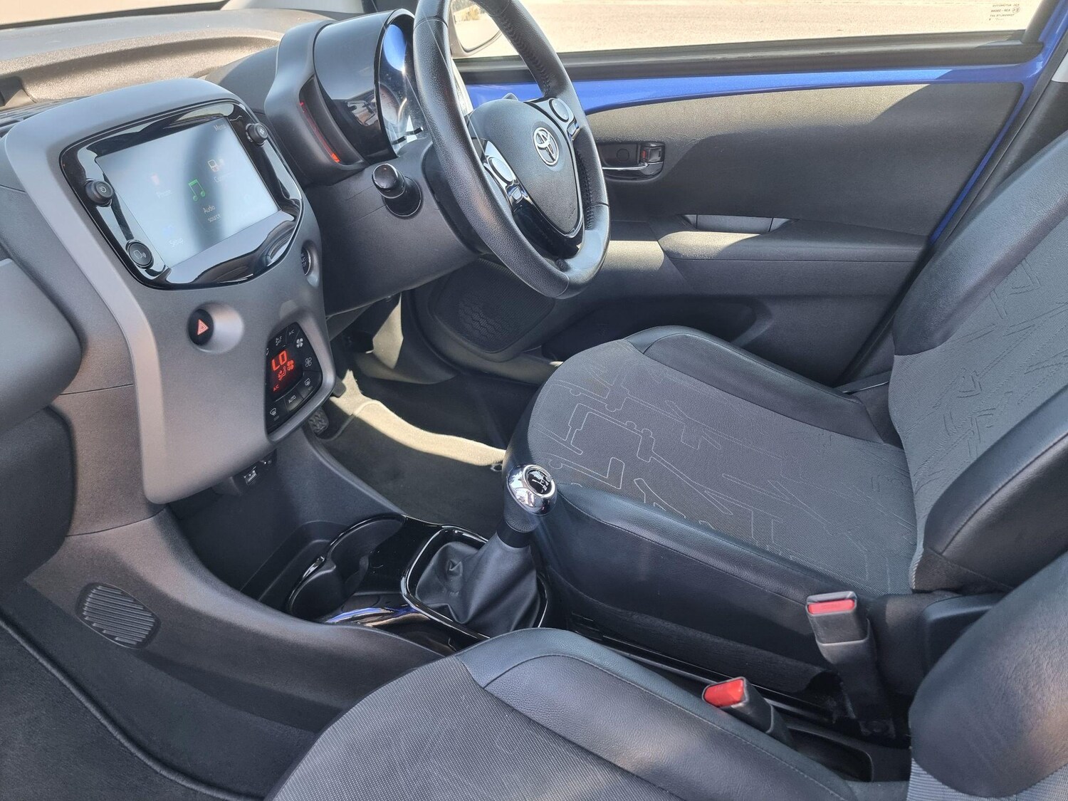 Vehicle 25