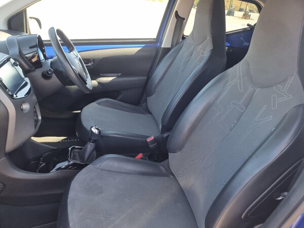 Used Toyota AYGO 2018 for sale - 75071096: Photo 27