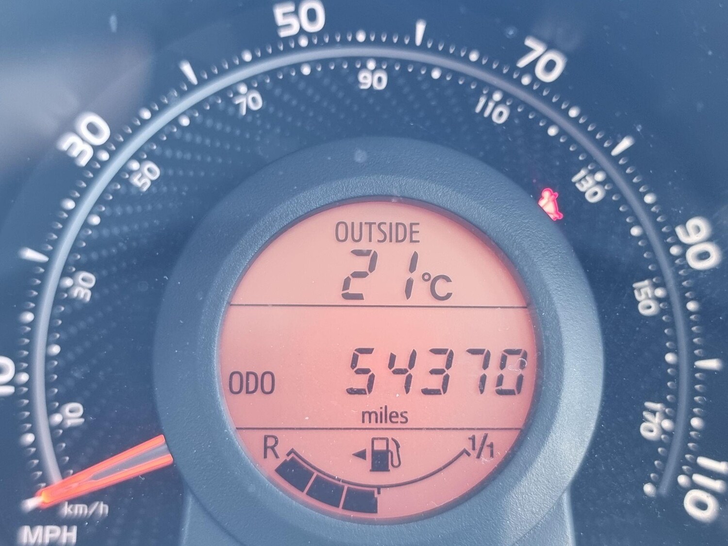 Vehicle 28