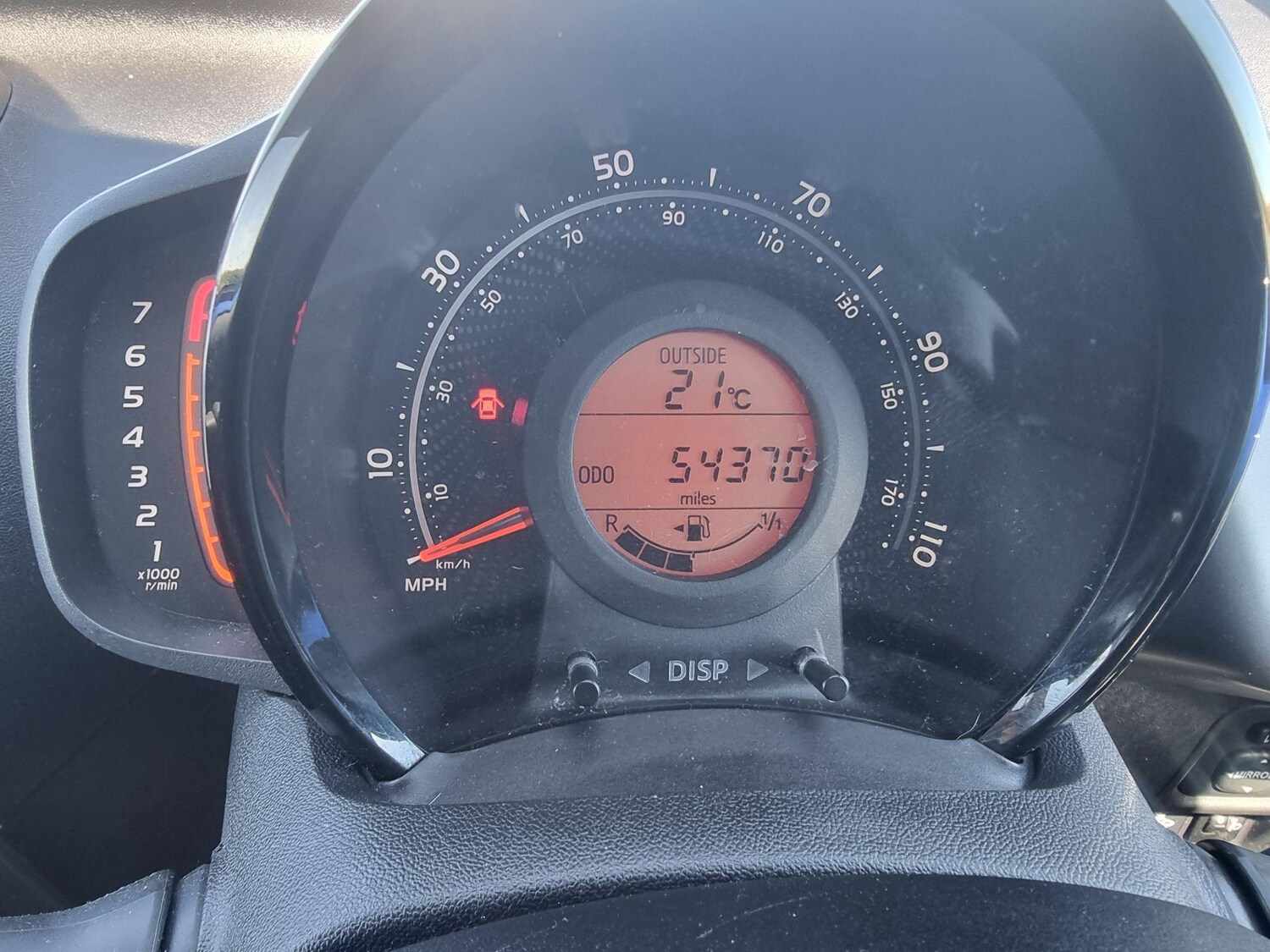 Vehicle 29