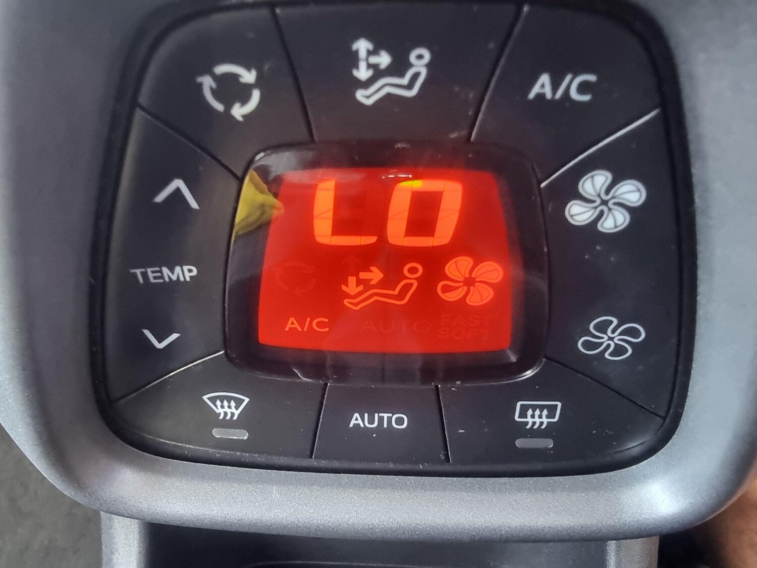 Vehicle 40