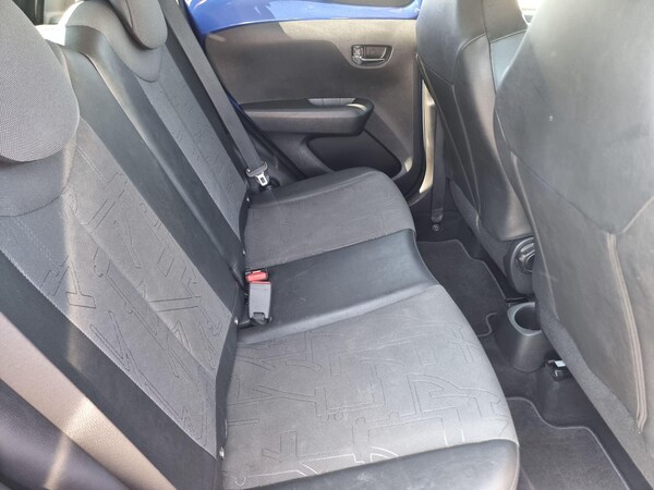 Used Toyota AYGO 2018 for sale - 75071096: Photo 44