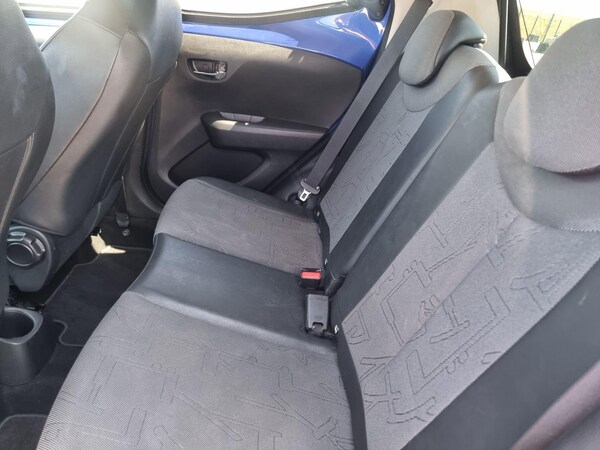 Used Toyota AYGO 2018 for sale - 75071096: Photo 45