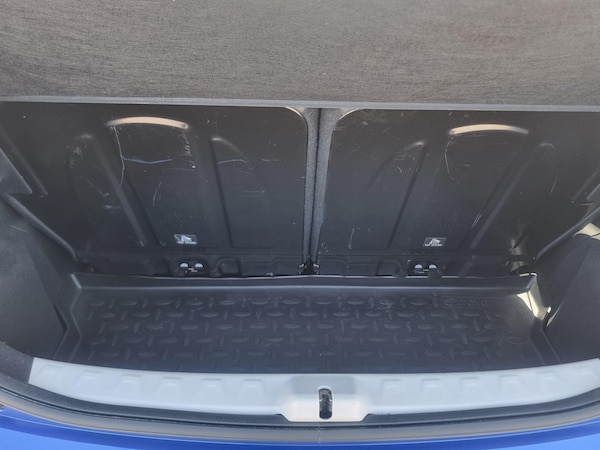 Used Toyota AYGO 2018 for sale - 75071096: Photo 46