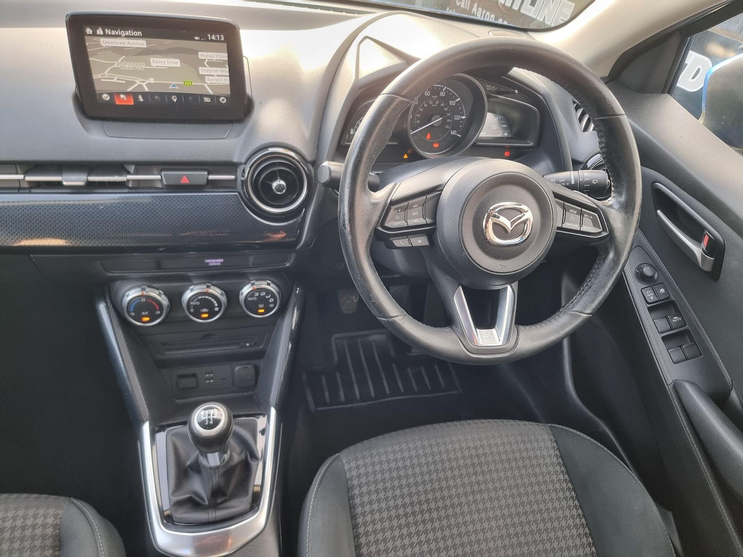 Used Mazda Mazda2 2017 for sale - 75185973: Photo 17