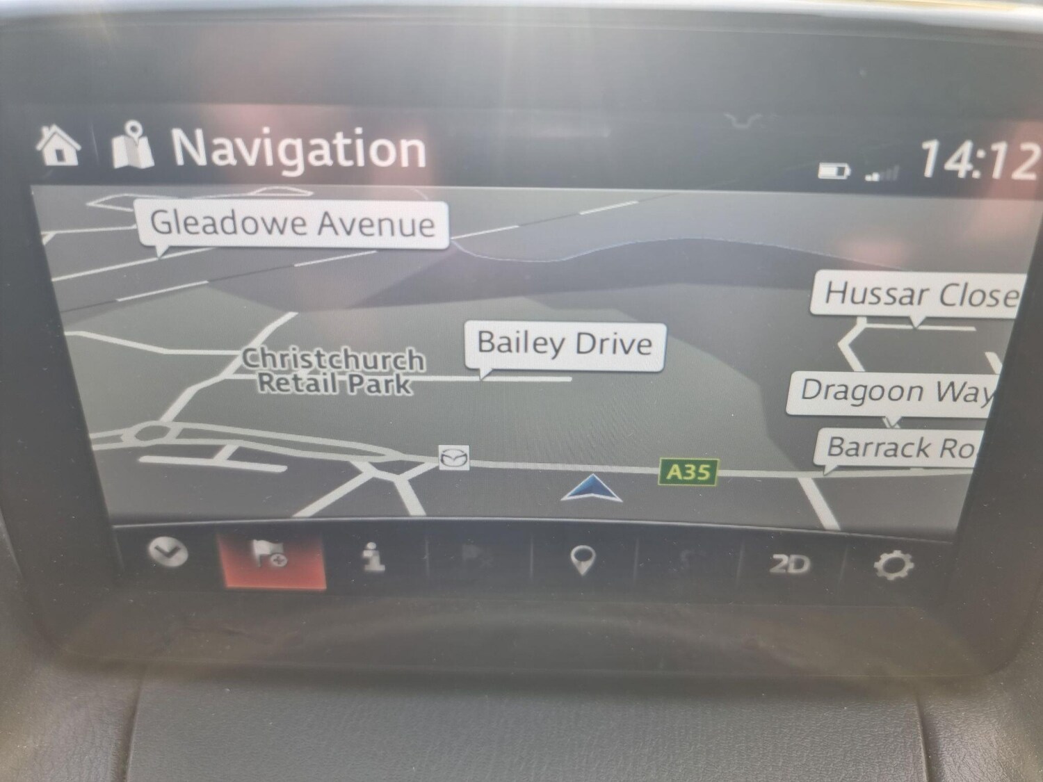 Used Mazda Mazda2 2017 for sale - 75185973: Photo 19