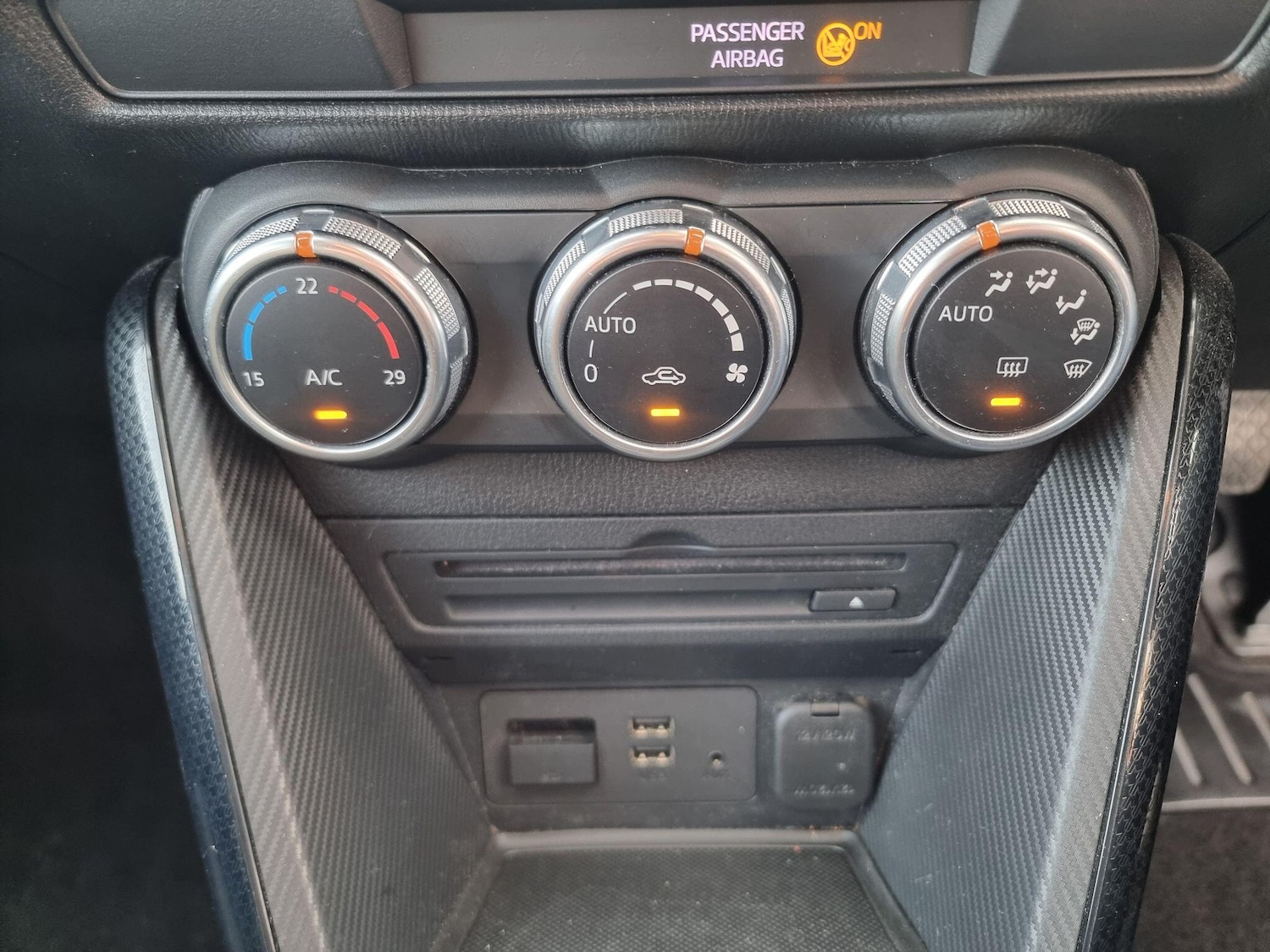 Used Mazda Mazda2 2017 for sale - 75185973: Photo 20