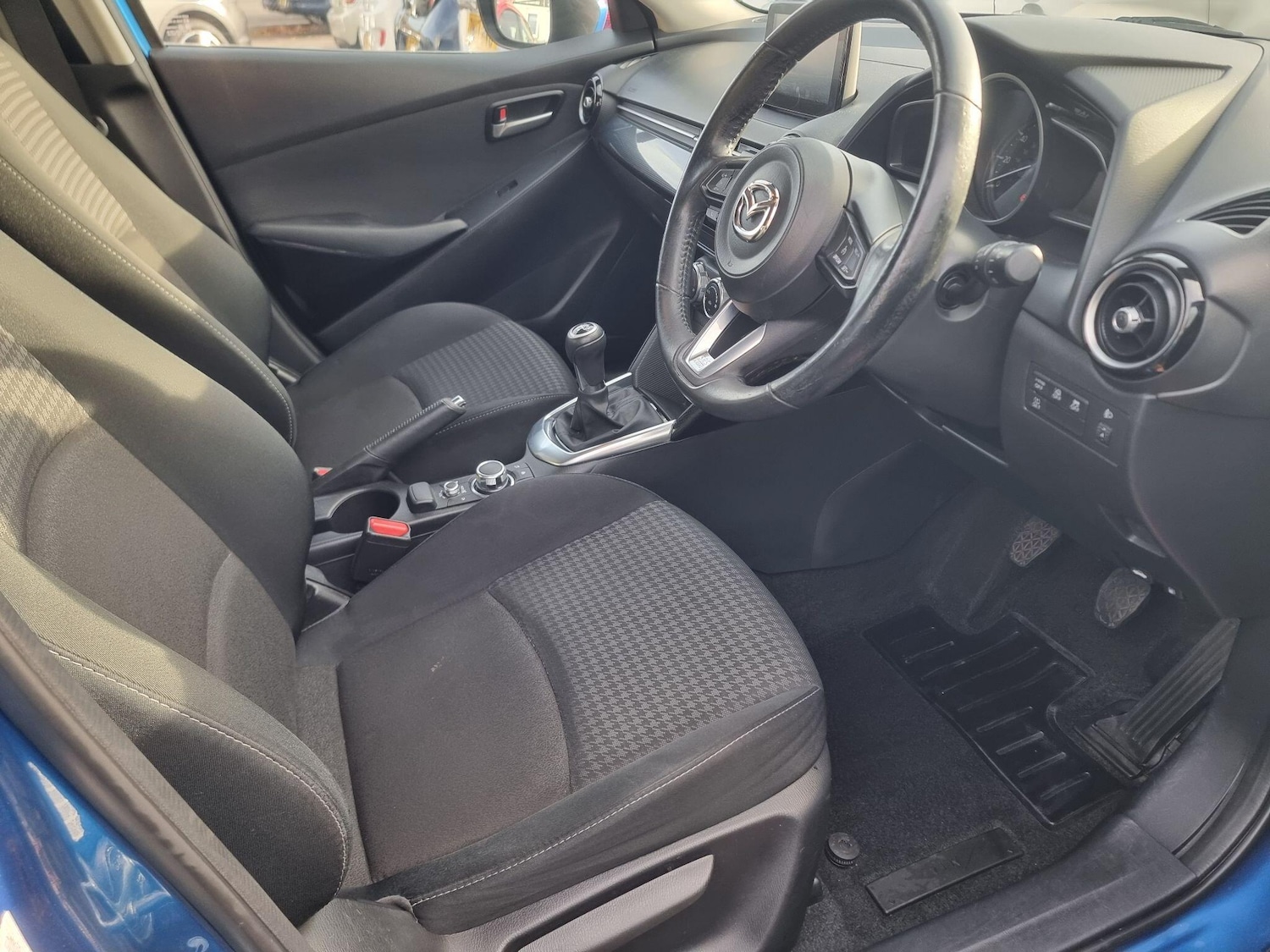 Used Mazda Mazda2 2017 for sale - 75185973: Photo 21