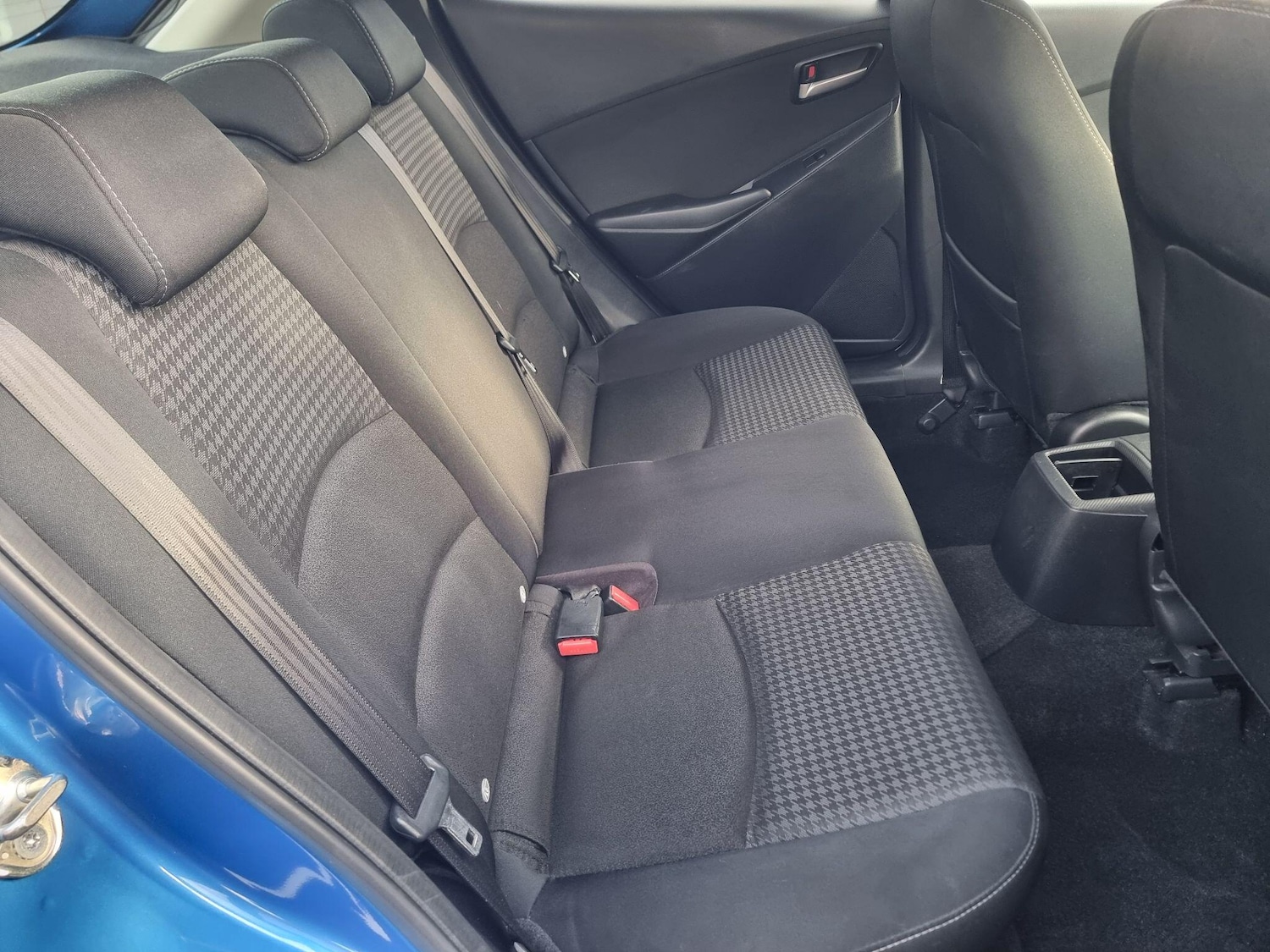 Used Mazda Mazda2 2017 for sale - 75185973: Photo 22