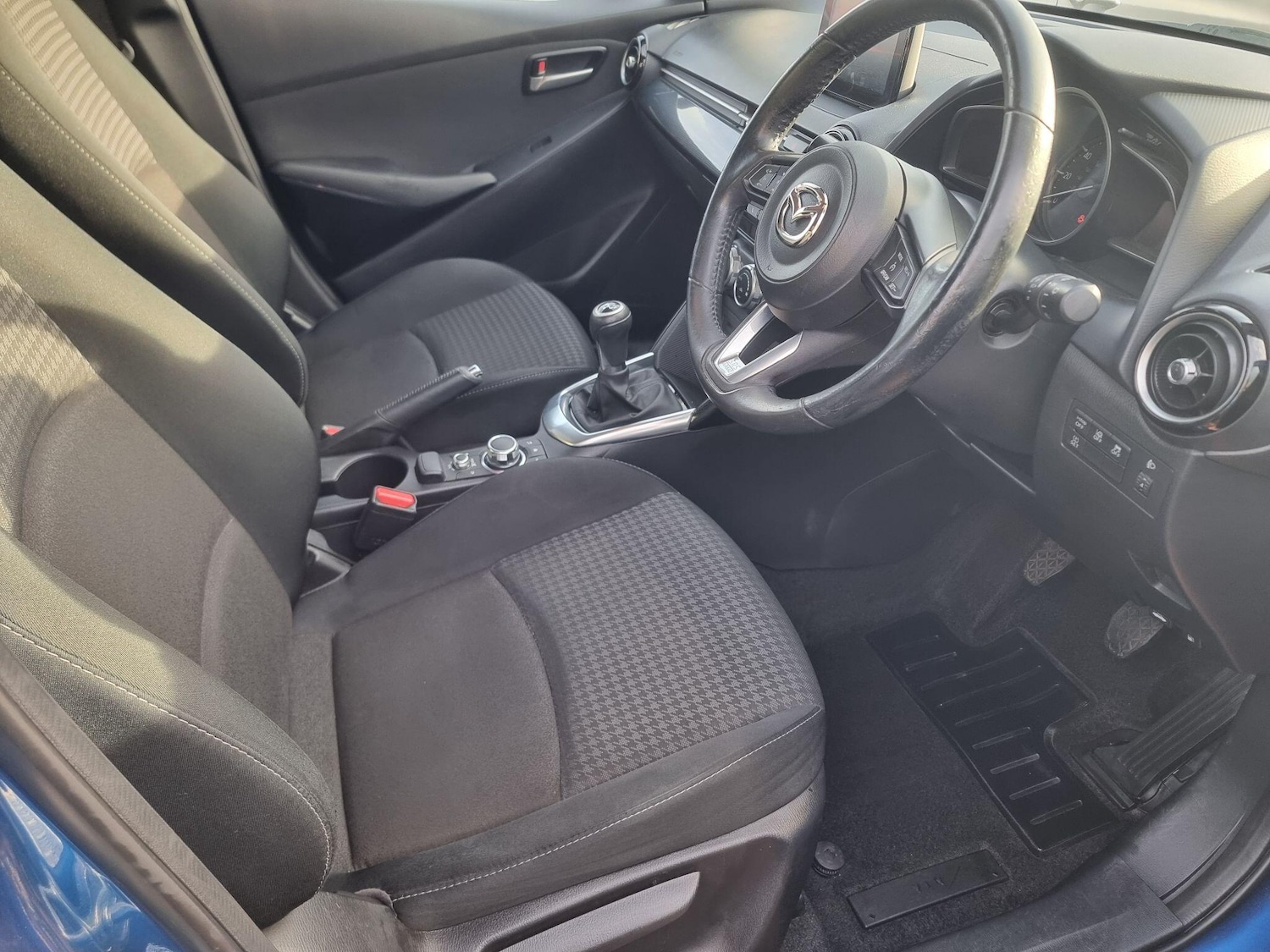 Used Mazda Mazda2 2017 for sale - 75185973: Photo 23