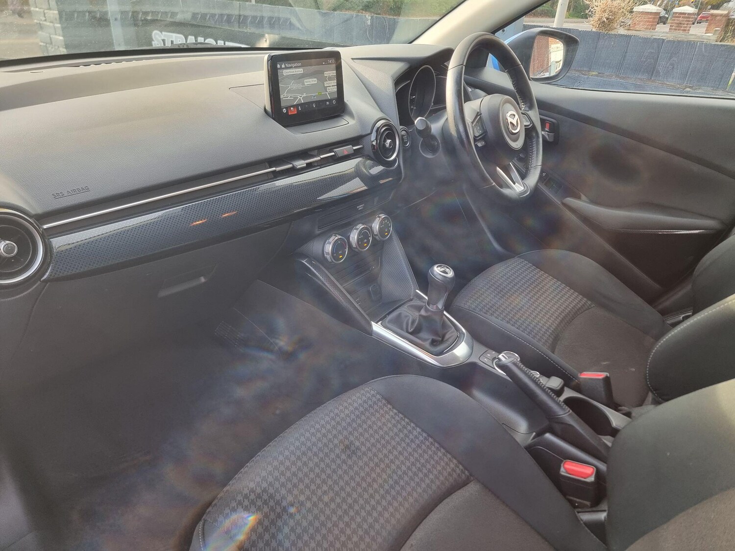 Used Mazda Mazda2 2017 for sale - 75185973: Photo 24