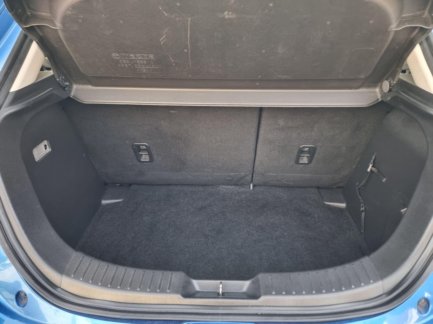 Used Mazda Mazda2 2017 for sale - 75185973: Photo 26