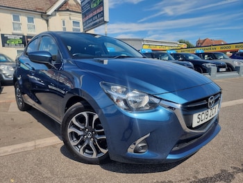 Used Mazda Mazda2 2019 for sale - 79348739: Photo