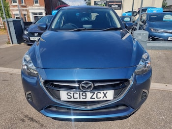 Used Mazda Mazda2 2019 for sale - 79348739: Photo