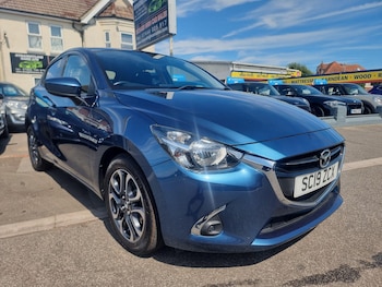 Used Mazda Mazda2 2019 for sale - 79348739: Photo