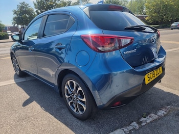 Used Mazda Mazda2 2019 for sale - 79348739: Photo