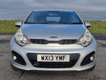 Used Kia Rio 2013 for sale - 77109154: Photo
