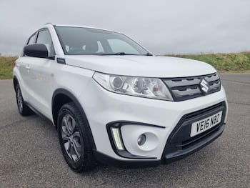 Used Suzuki Vitara 2016 for sale - 79711925: Photo