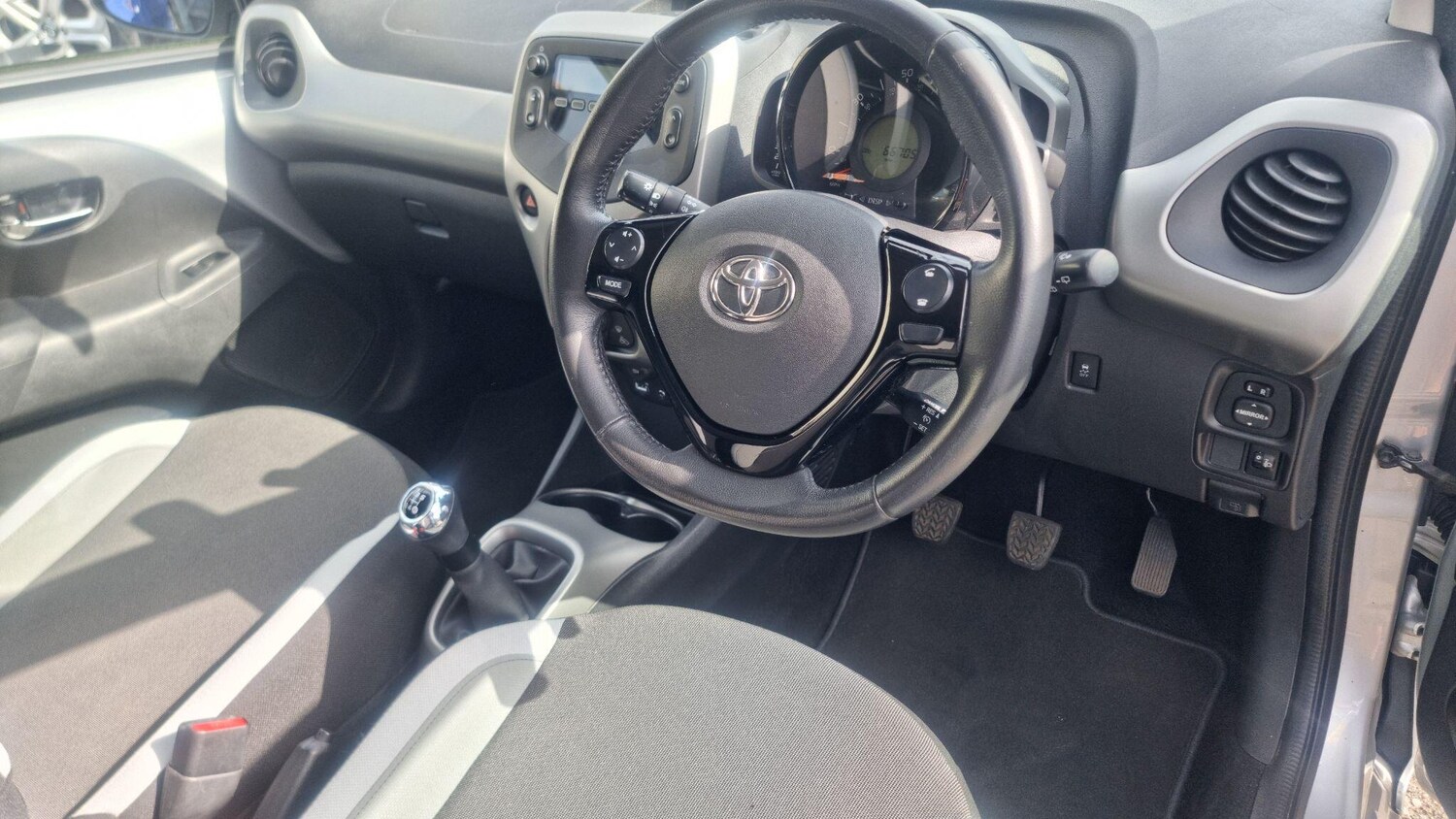 Vehicle 13