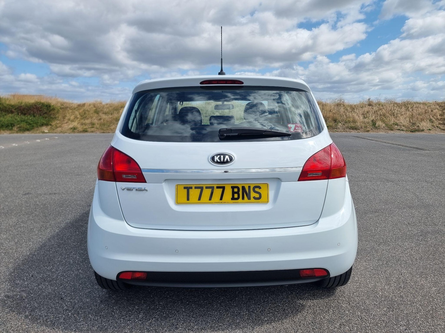 Vehicle 19