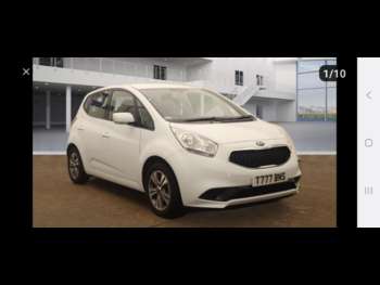 2015 (15) - 1.6 2 Auto Euro 5 5dr